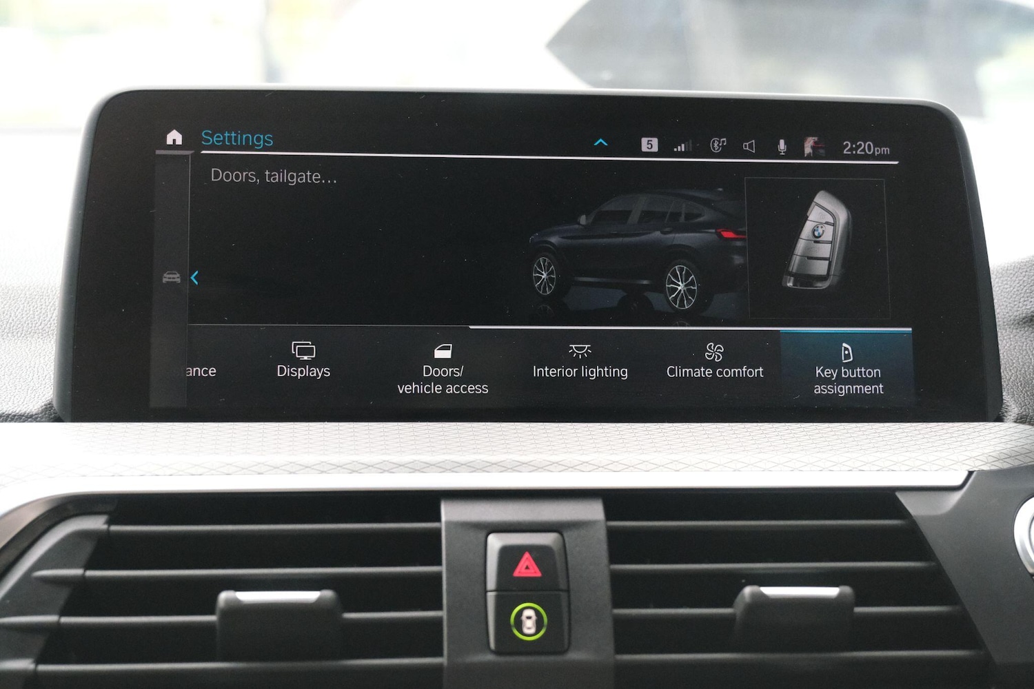 Used BMW X4 2019 for sale - 76988821: Photo 66