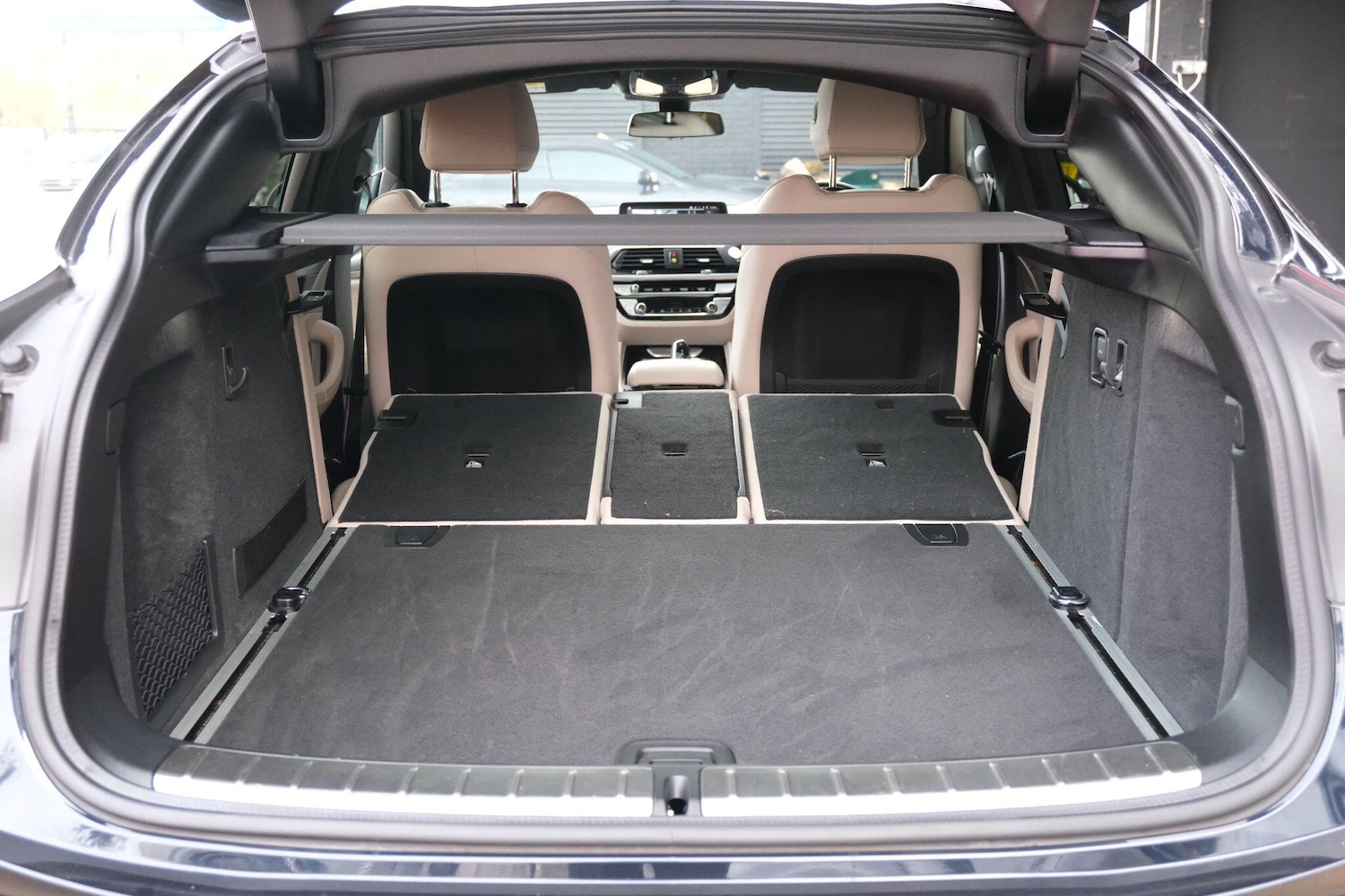 Used BMW X4 2019 for sale - 76988821: Photo 75