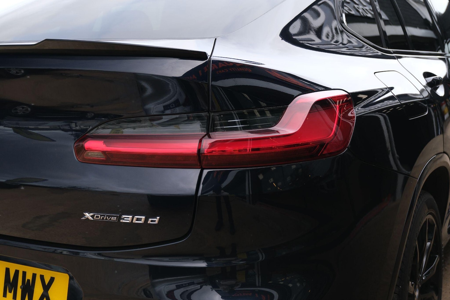 Used BMW X4 2019 for sale - 76988821: Photo 83