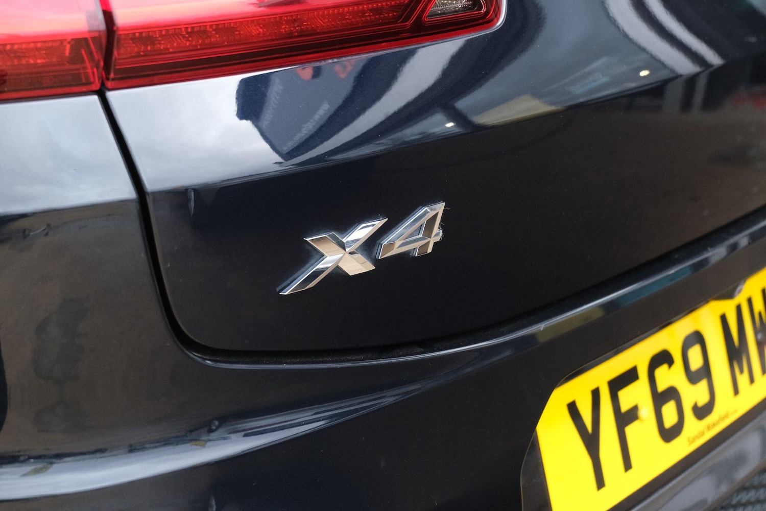 Used BMW X4 2019 for sale - 76988821: Photo 84