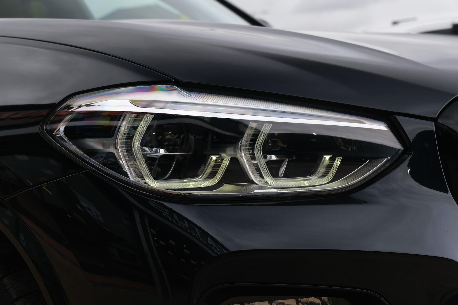 Used BMW X4 2019 for sale - 76988821: Photo 91