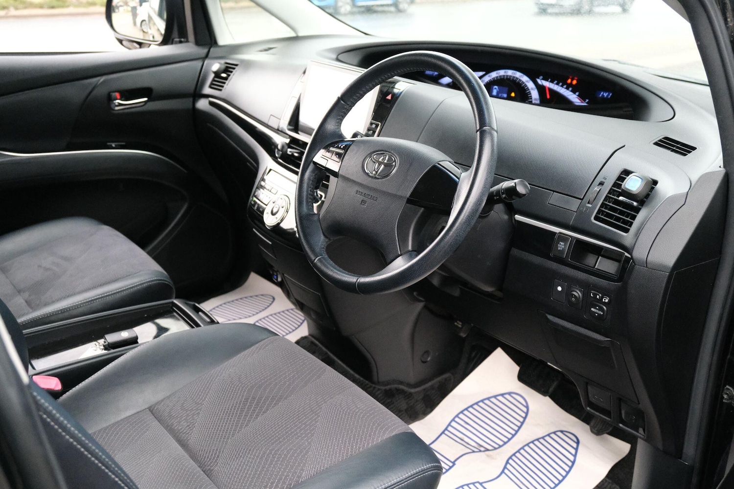 Vehicle 17