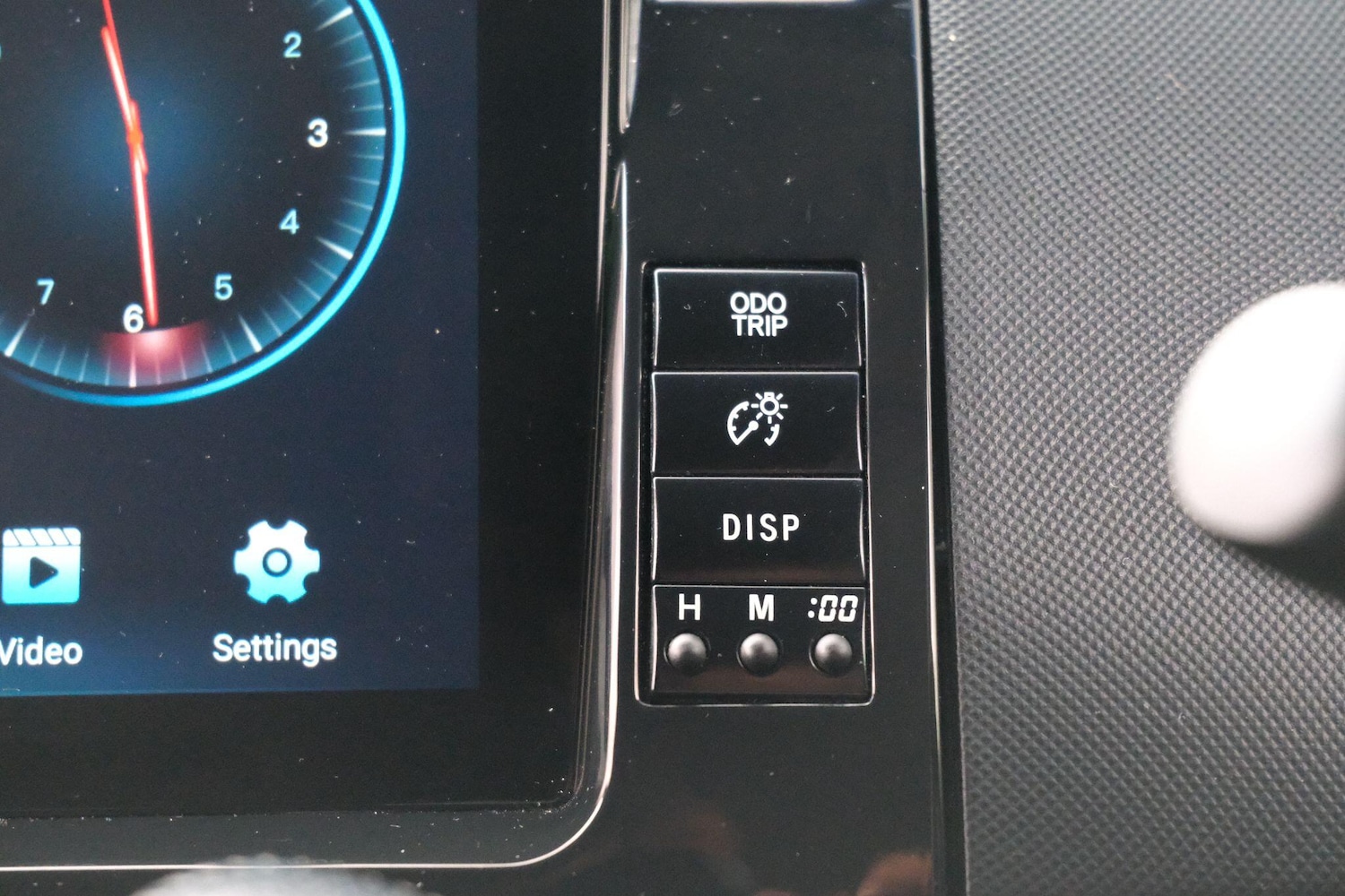 Vehicle 28