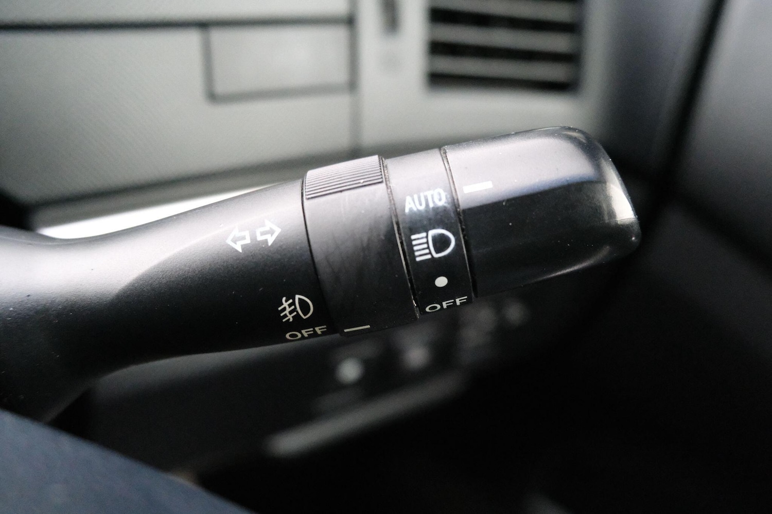 Vehicle 32