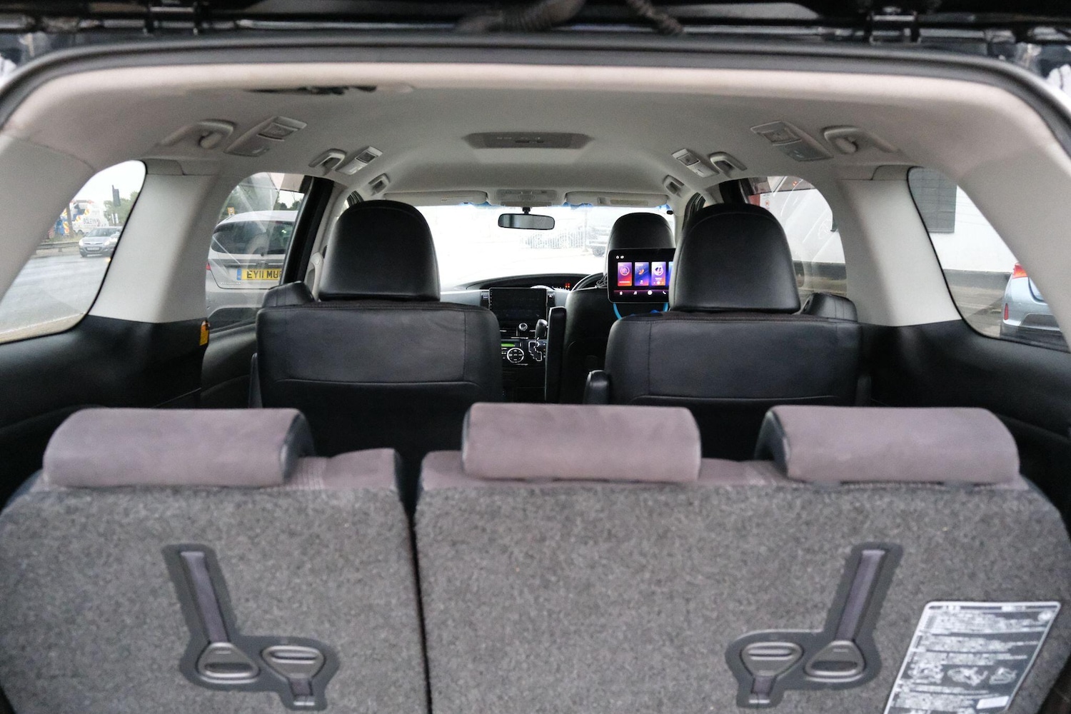Vehicle 55
