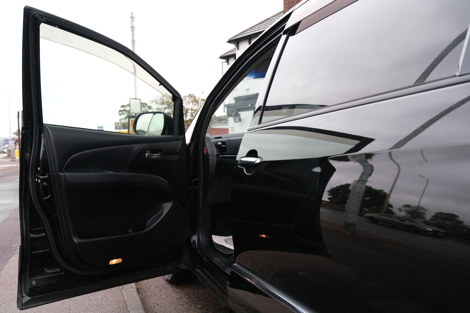 Vehicle 68