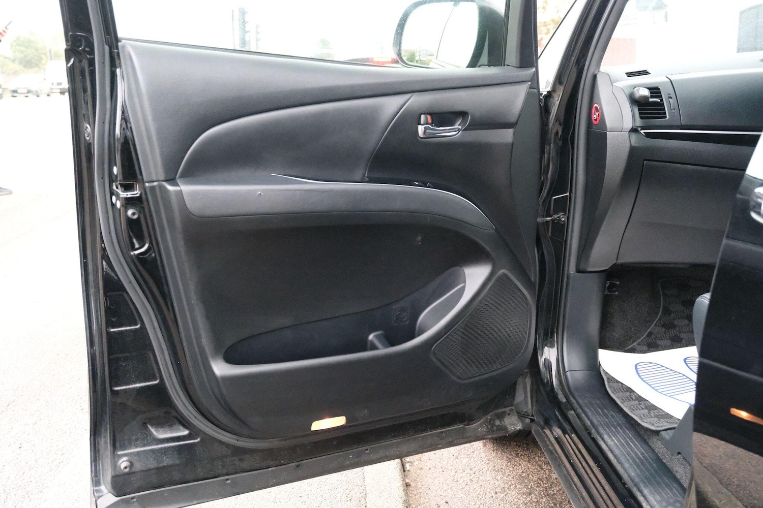 Vehicle 69