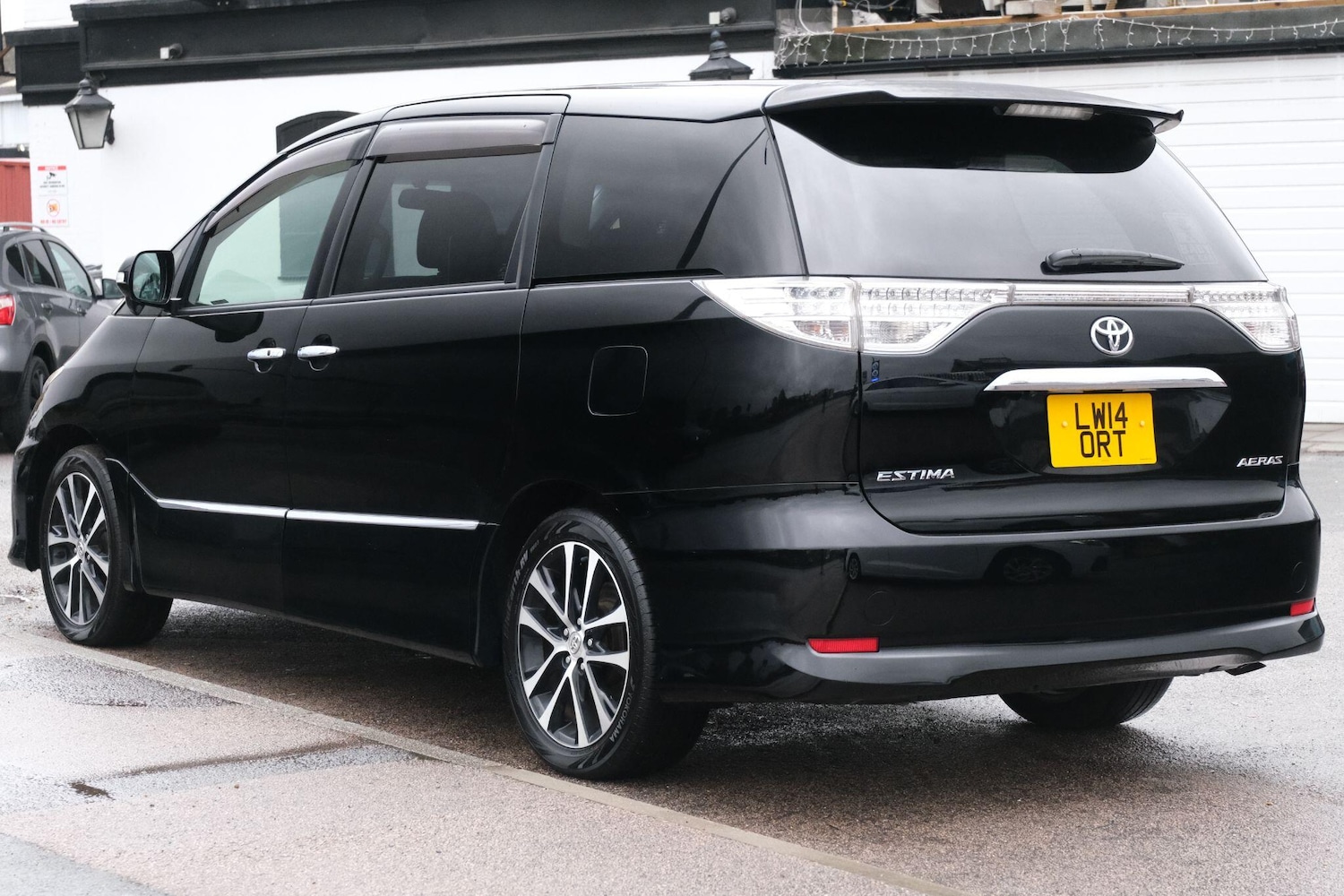 Vehicle 7