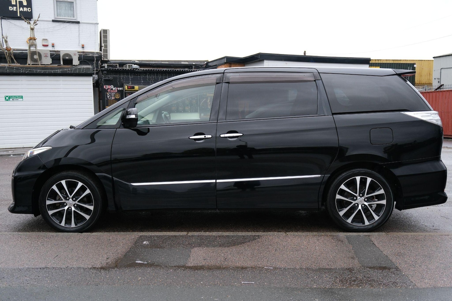 Vehicle 9