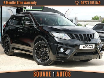 Used Nissan X-Trail 2015 for sale - 78946871: Photo