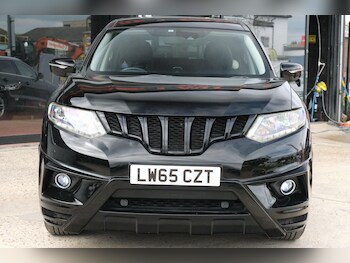 Used Nissan X-Trail 2015 for sale - 78946871: Photo