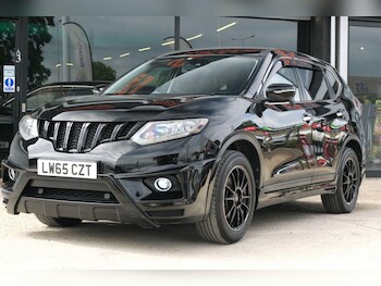 Used Nissan X-Trail 2015 for sale - 78946871: Photo