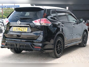 Used Nissan X-Trail 2015 for sale - 78946871: Photo