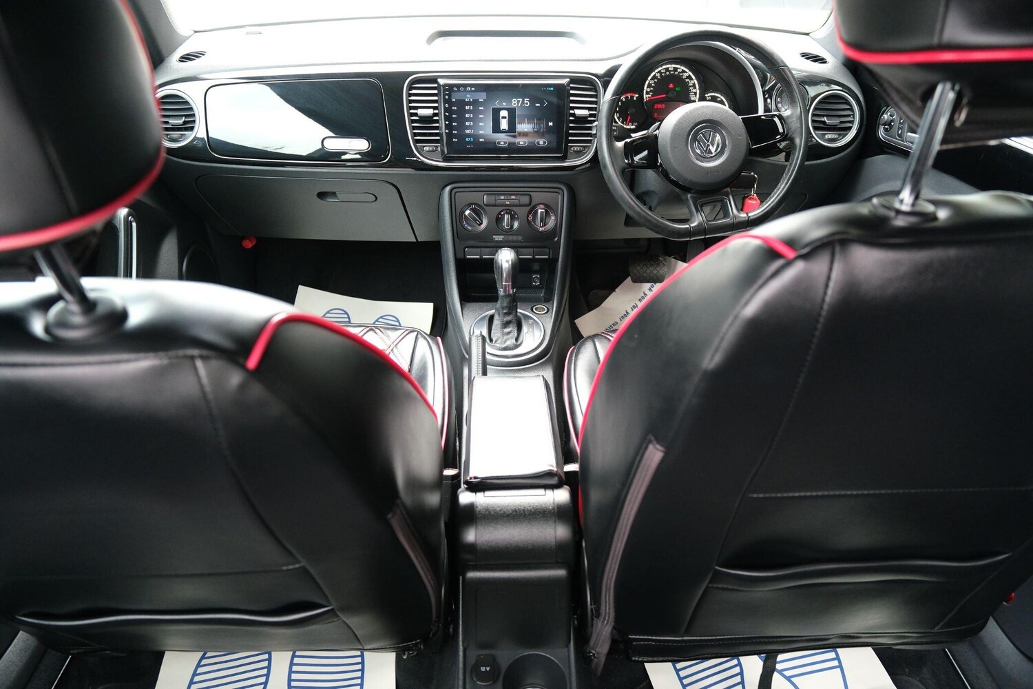 Used Volkswagen Beetle for sale - 77574191: Photo 15