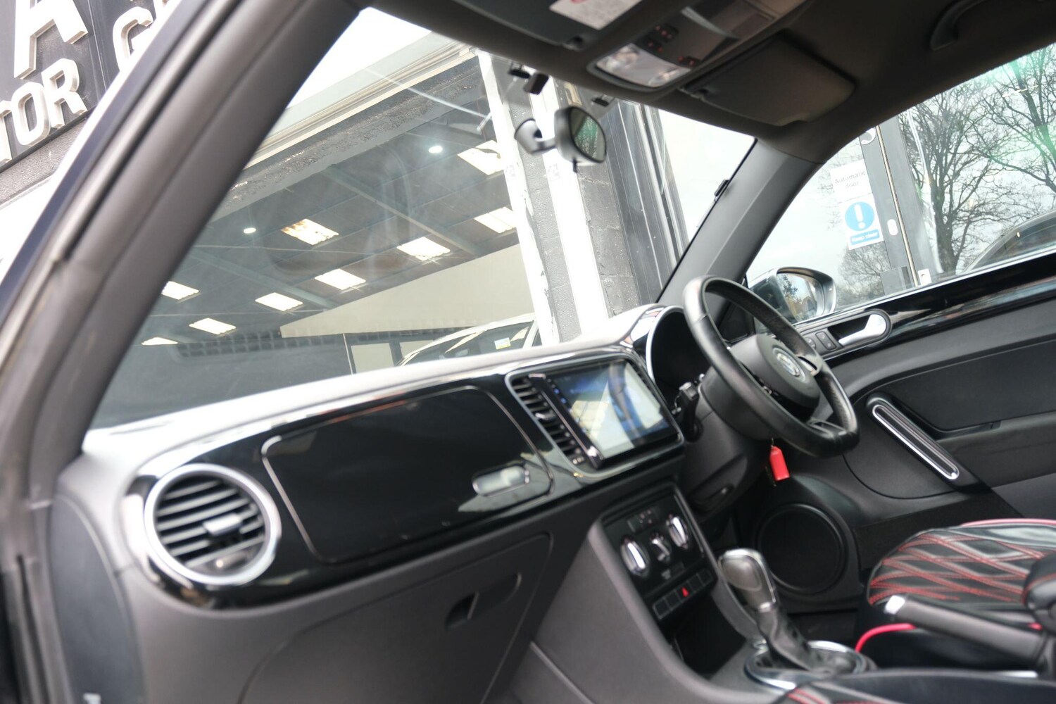 Used Volkswagen Beetle for sale - 77574191: Photo 17