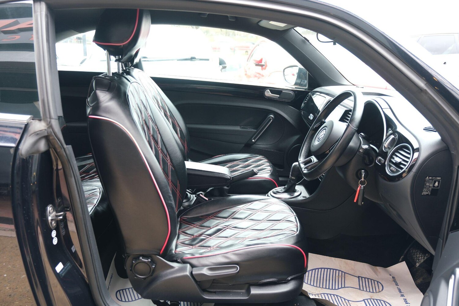 Used Volkswagen Beetle for sale - 77574191: Photo 18