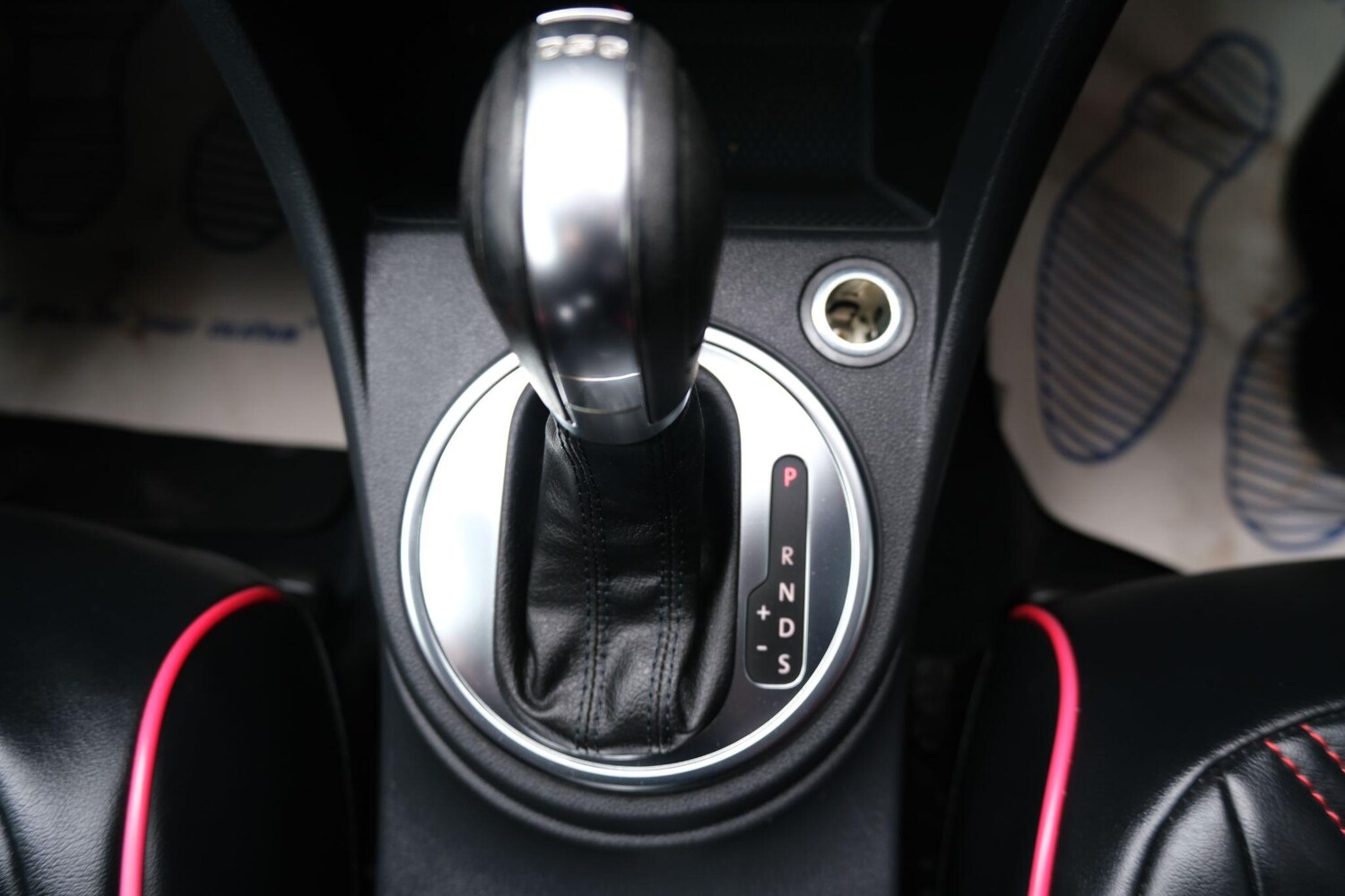 Used Volkswagen Beetle for sale - 77574191: Photo 21