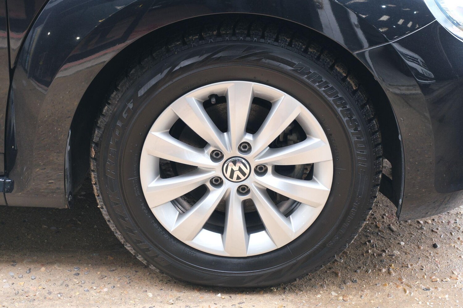 Used Volkswagen Beetle for sale - 77574191: Photo 35