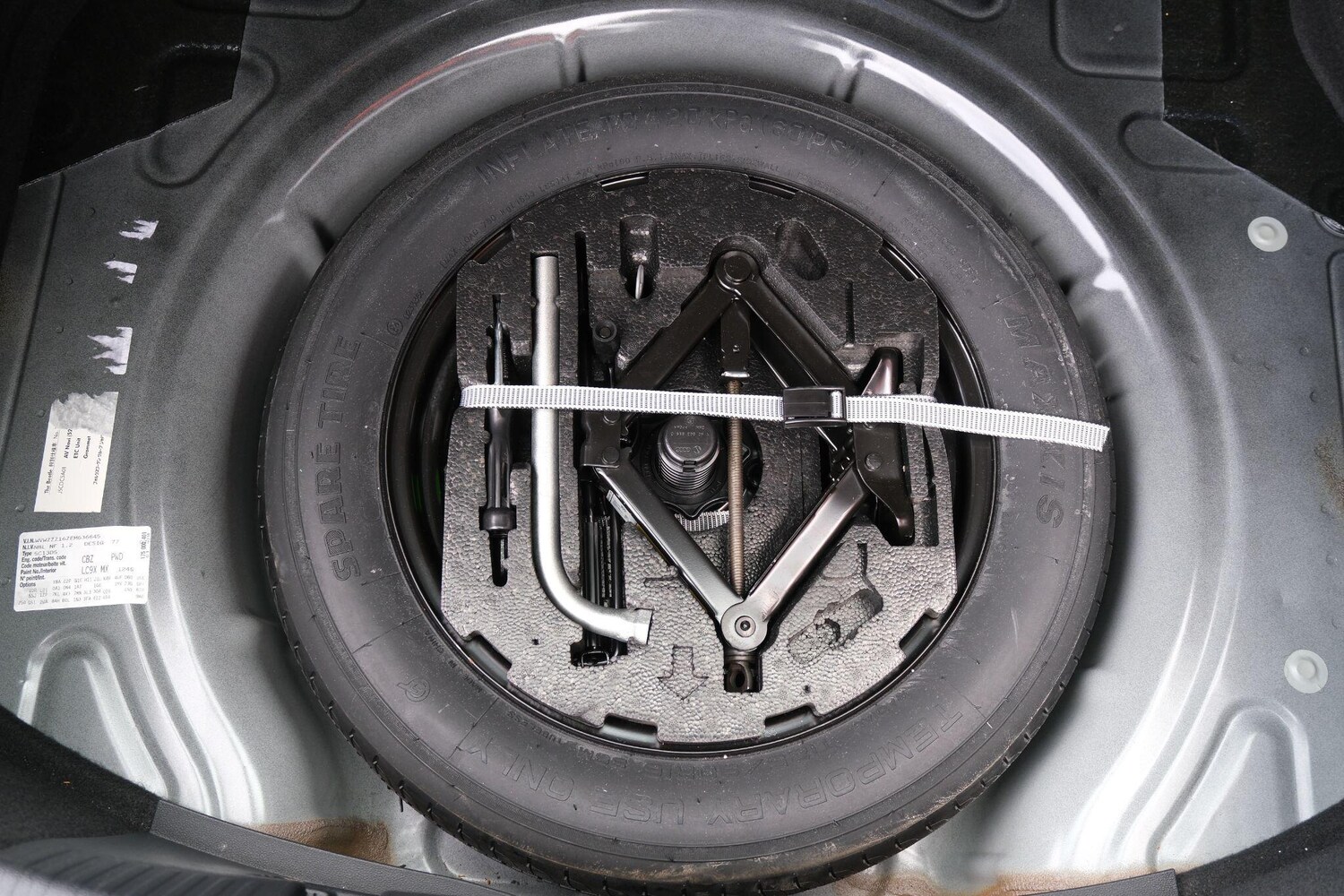 Used Volkswagen Beetle for sale - 77574191: Photo 36