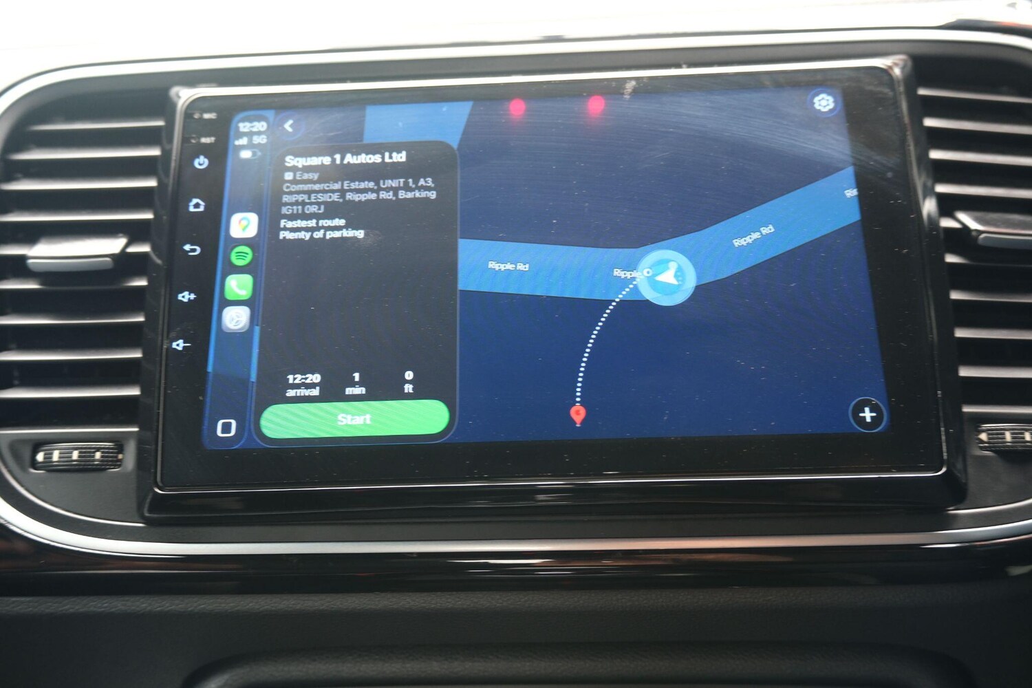 Used Volkswagen Beetle for sale - 77574191: Photo 45