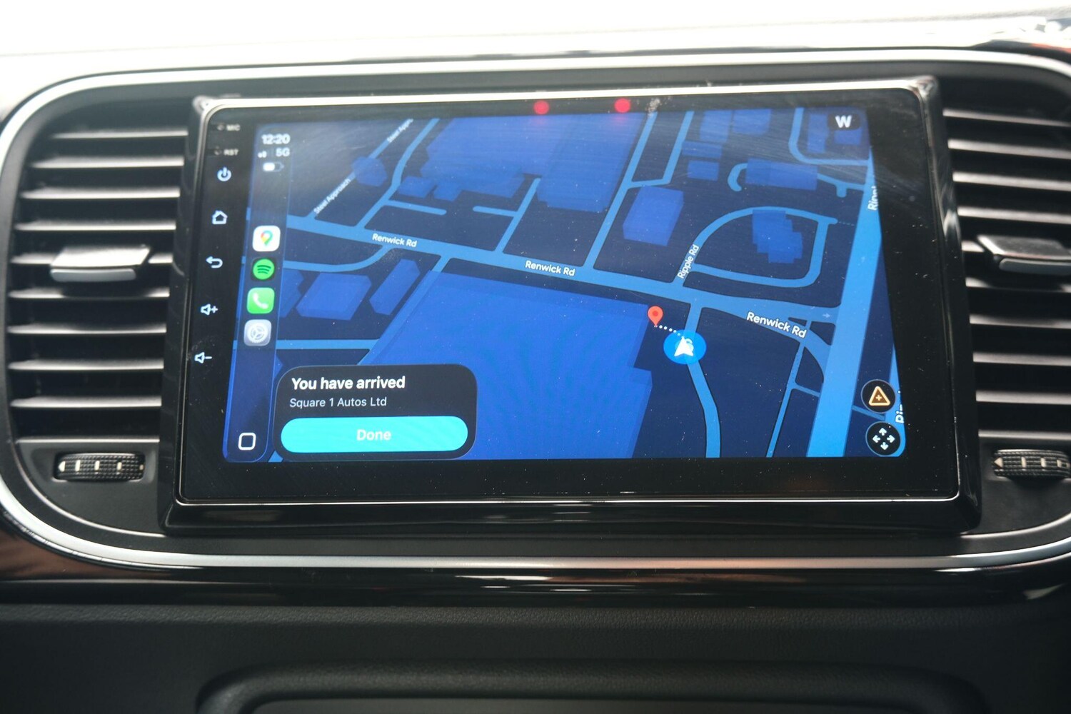 Used Volkswagen Beetle for sale - 77574191: Photo 46