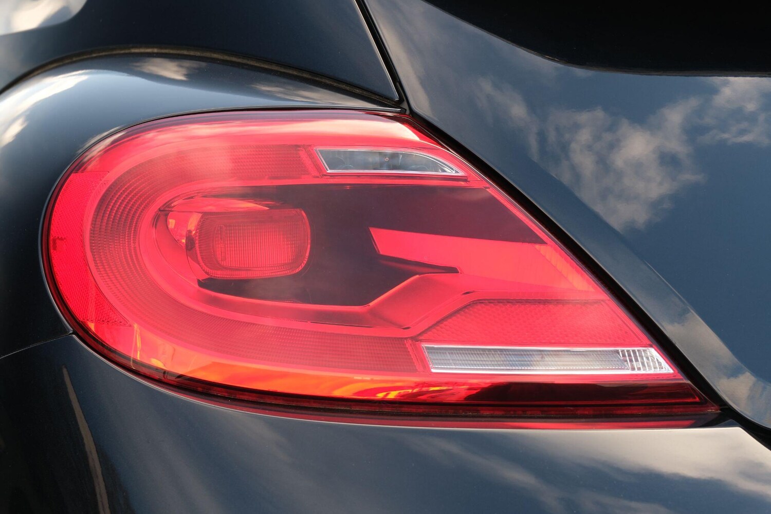 Used Volkswagen Beetle for sale - 77574191: Photo 58