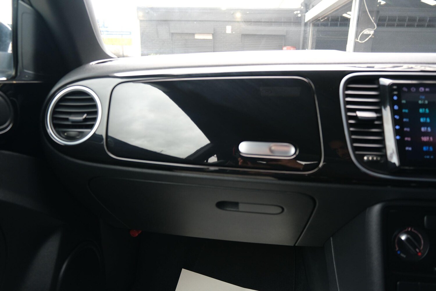 Used Volkswagen Beetle for sale - 77574191: Photo 59