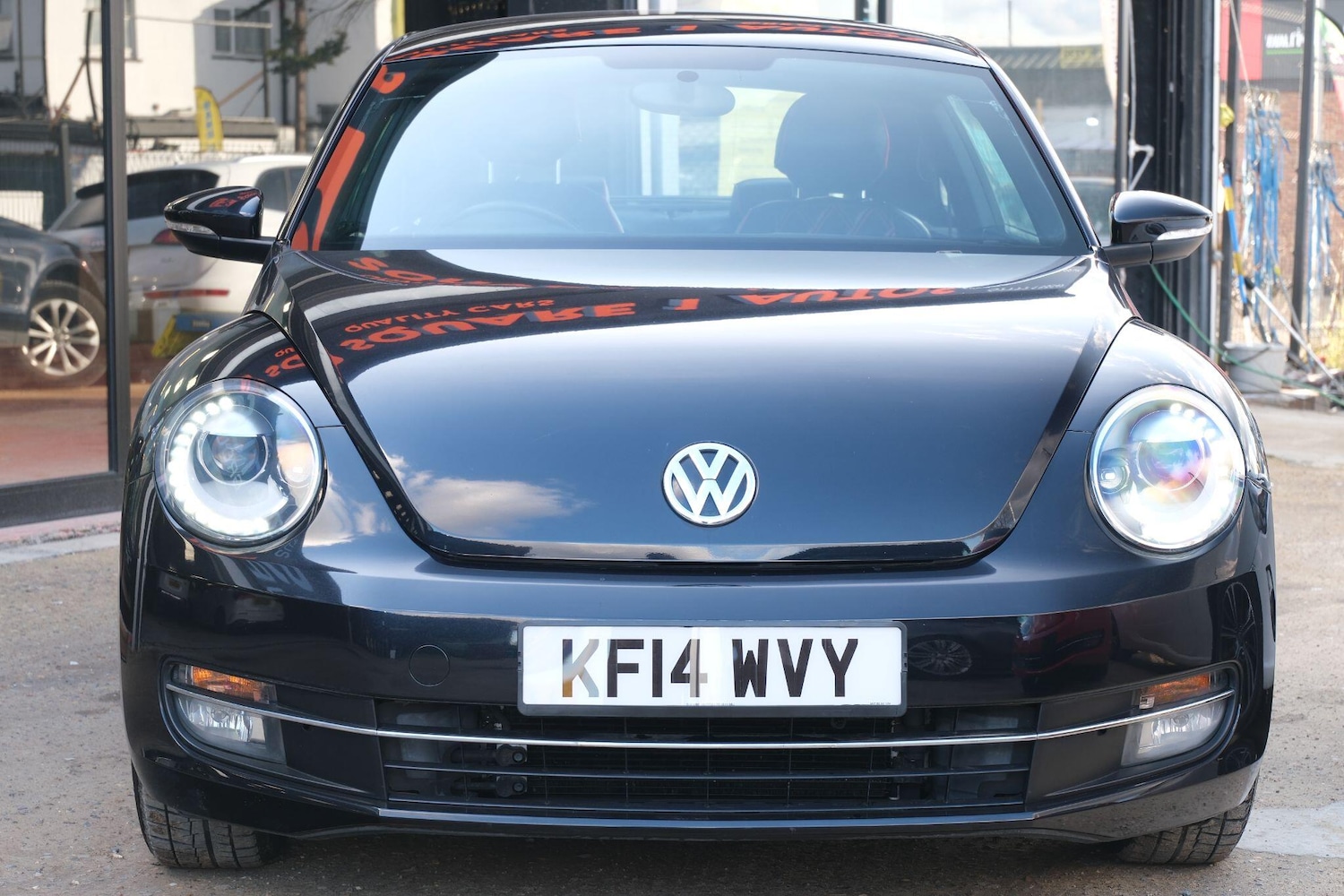 Used Volkswagen Beetle for sale - 77574191: Photo 7