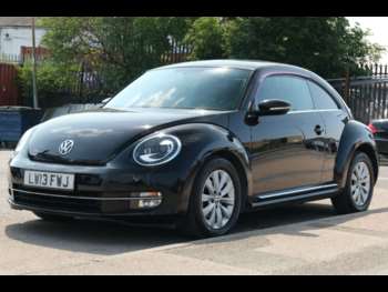 Used Volkswagen Beetle 2013 for sale - 75013956: Photo