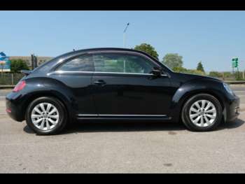 Used Volkswagen Beetle 2013 for sale - 75013956: Photo