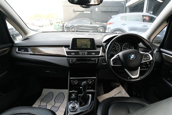 Used BMW 2 Series Gran Tourer 2016 for sale - 76060556: Photo 10