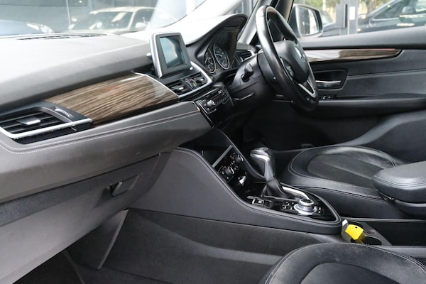 Used BMW 2 Series Gran Tourer 2016 for sale - 76060556: Photo 11