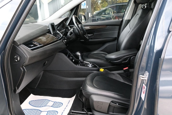 Used BMW 2 Series Gran Tourer 2016 for sale - 76060556: Photo 12