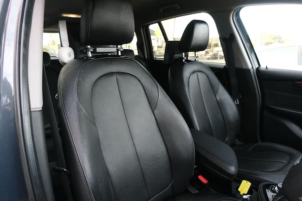 Used BMW 2 Series Gran Tourer 2016 for sale - 76060556: Photo 14