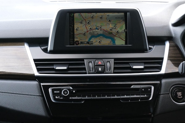 Used BMW 2 Series Gran Tourer 2016 for sale - 76060556: Photo 16