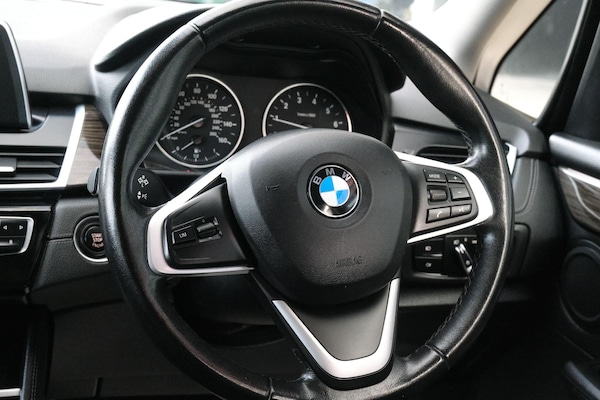 Used BMW 2 Series Gran Tourer 2016 for sale - 76060556: Photo 17