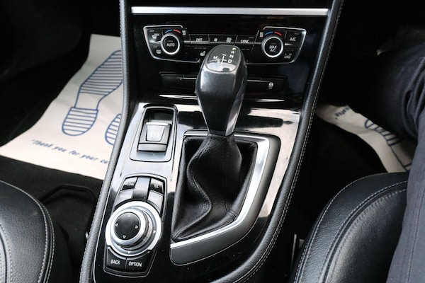 Used BMW 2 Series Gran Tourer 2016 for sale - 76060556: Photo 22