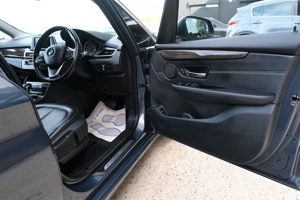 Used BMW 2 Series Gran Tourer 2016 for sale - 76060556: Photo 27