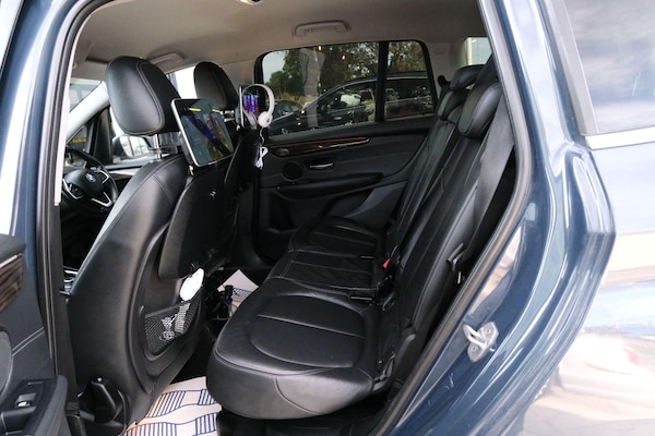 Used BMW 2 Series Gran Tourer 2016 for sale - 76060556: Photo 34