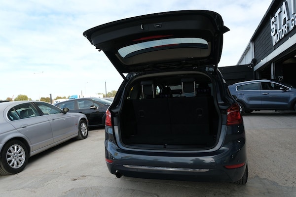 Used BMW 2 Series Gran Tourer 2016 for sale - 76060556: Photo 38