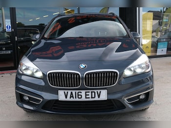 Used BMW 2 Series Gran Tourer 2016 for sale - 76060556: Photo 3