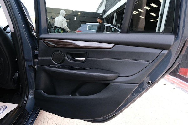 Used BMW 2 Series Gran Tourer 2016 for sale - 76060556: Photo 40