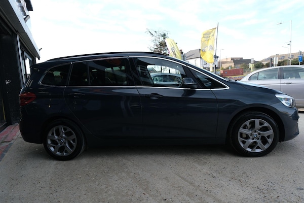 Used BMW 2 Series Gran Tourer 2016 for sale - 76060556: Photo 6
