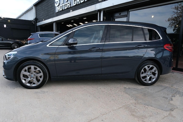 Used BMW 2 Series Gran Tourer 2016 for sale - 76060556: Photo 7