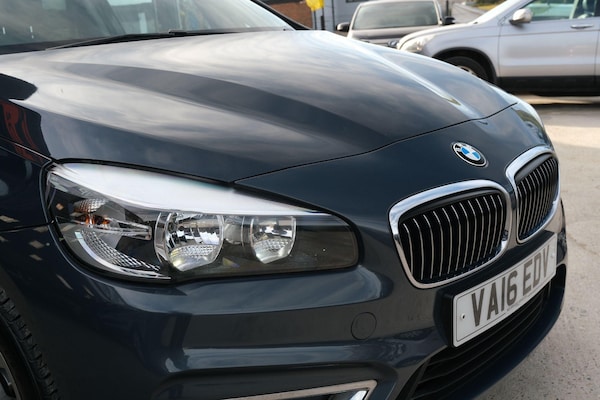 Used BMW 2 Series Gran Tourer 2016 for sale - 76060556: Photo 8