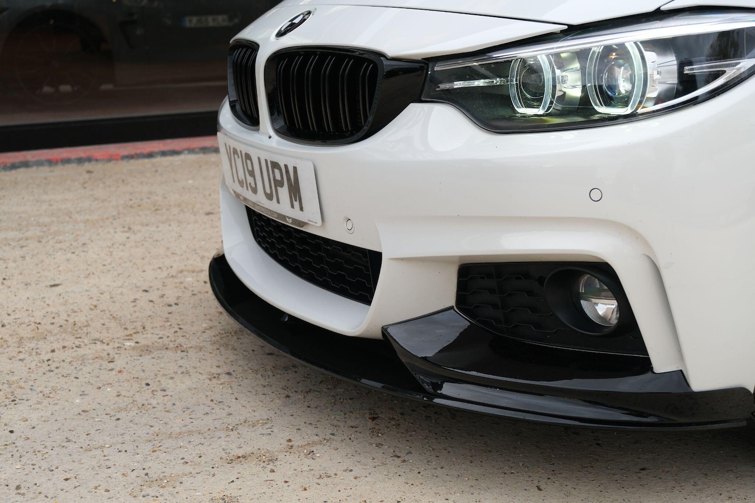 Used BMW 4 Series Gran Coupe 2019 for sale - 76284331: Photo 12