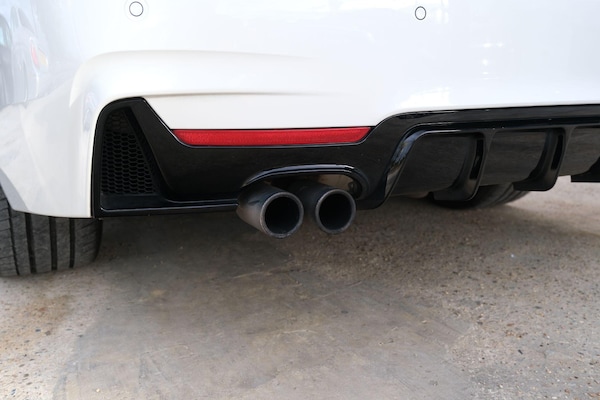Used BMW 4 Series Gran Coupe 2019 for sale - 76284331: Photo 15