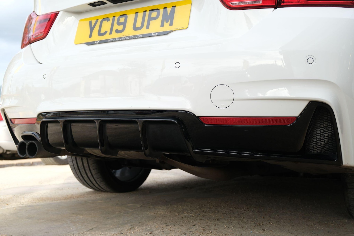 Used BMW 4 Series Gran Coupe 2019 for sale - 76284331: Photo 16