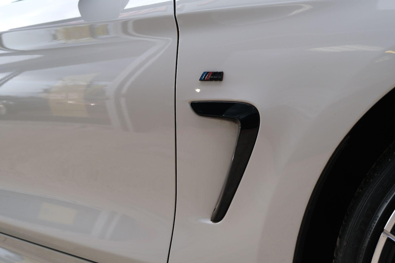 Used BMW 4 Series Gran Coupe 2019 for sale - 76284331: Photo 17