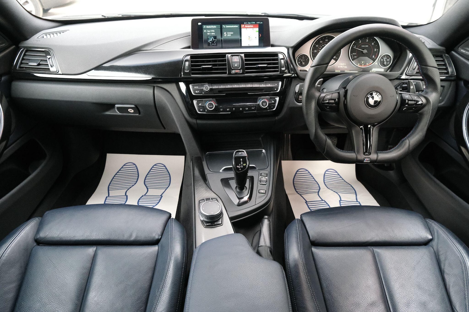 Used BMW 4 Series Gran Coupe 2019 for sale - 76284331: Photo 18